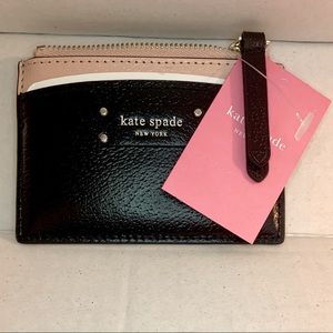 Kate Spade NWT Small Card Holder